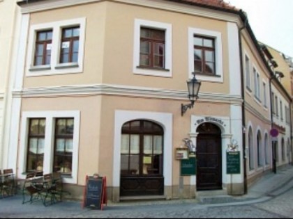 照片: am Altmarkt